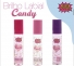 Brilho Labial Candy Super Poderes